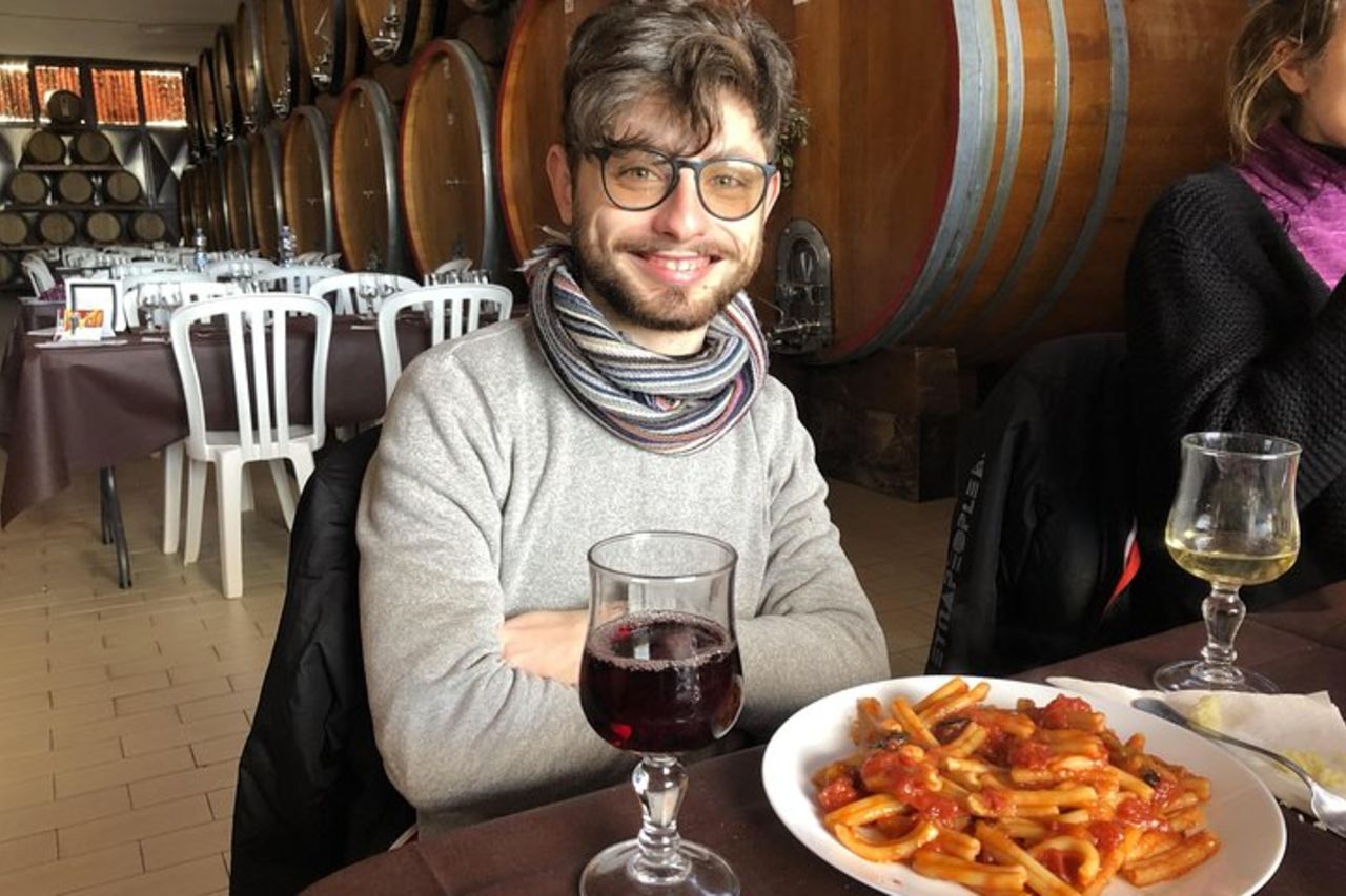 Tour dell'Etna, del Vino e dell'Alcantara - Da Taormina — 6