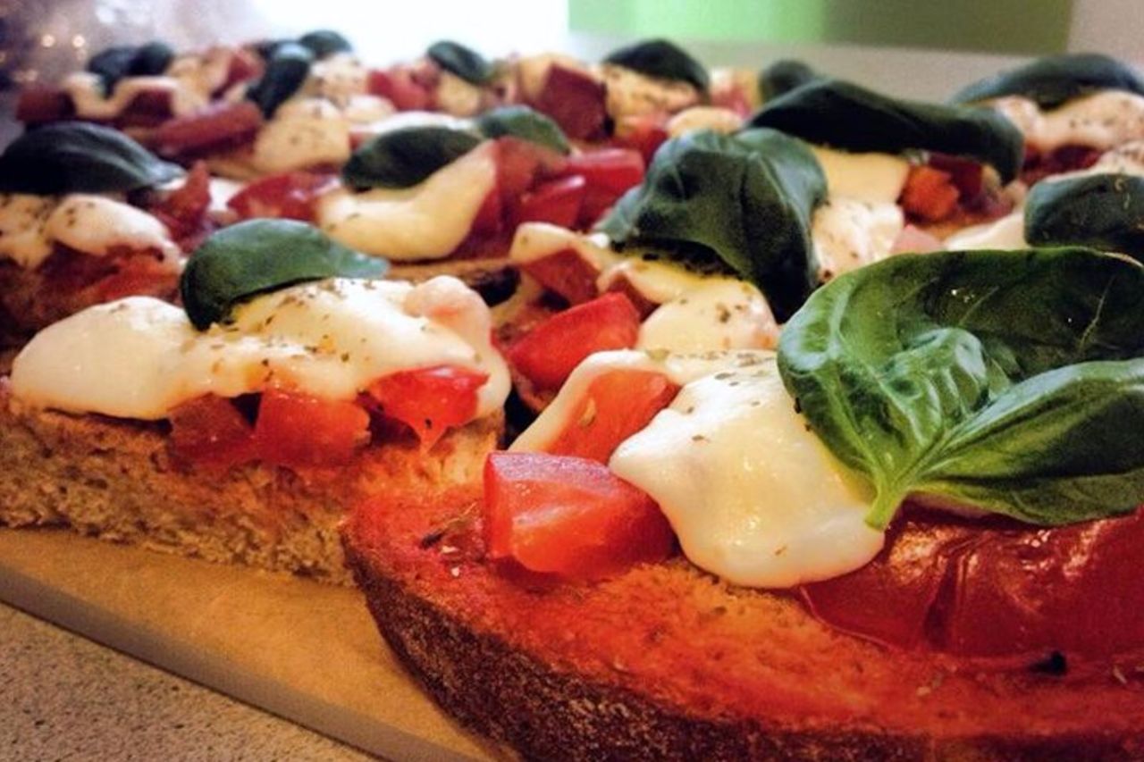 Bolzano Street Food Tour® — 8