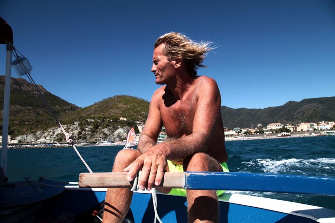 Boat Tour pomeridiano alle Cinque Terre con brunch a bordo — 4