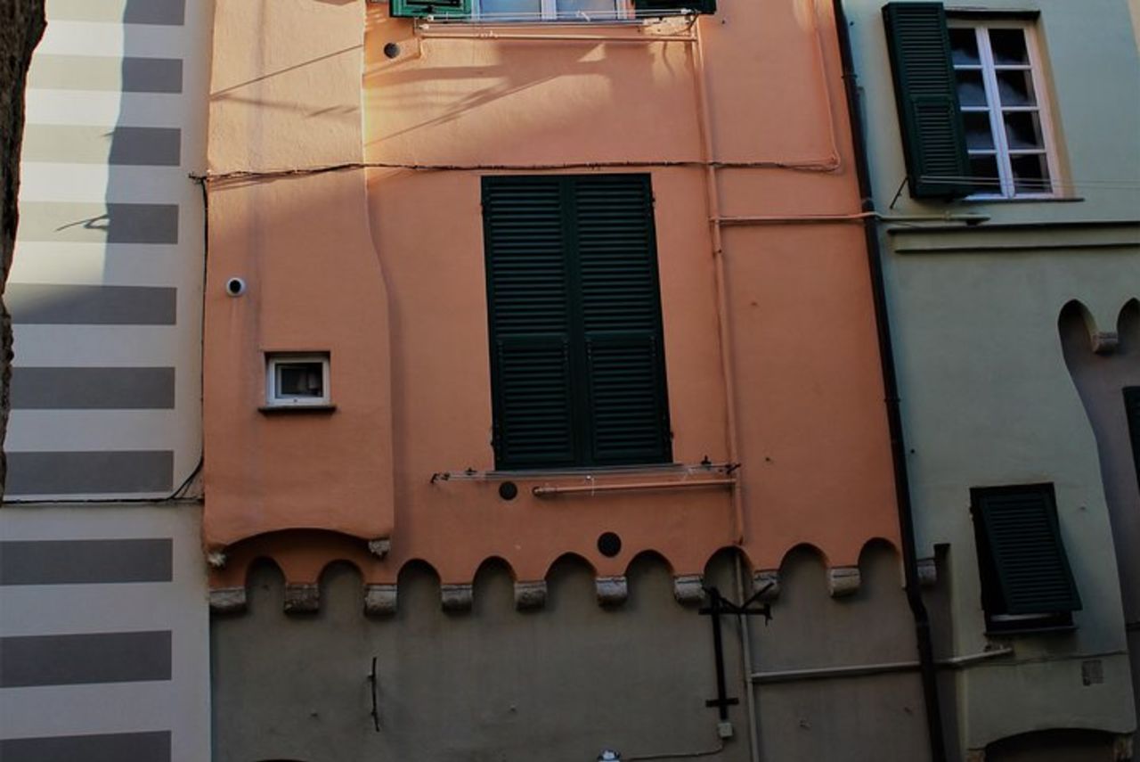 Scopri i segreti di Genova col cantastorie! — 8