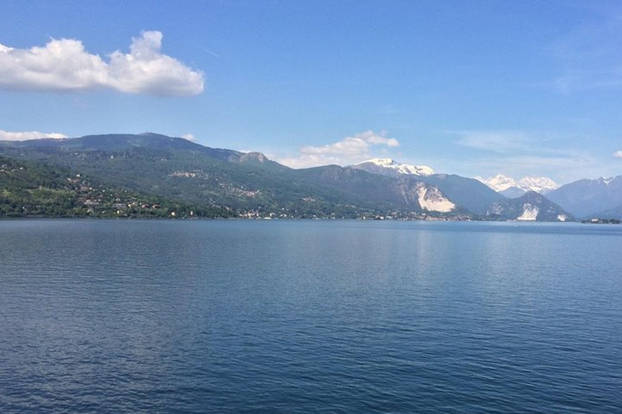 Tour enogastronomico sul Lago d'Orta da Milano - Tour privato — 4