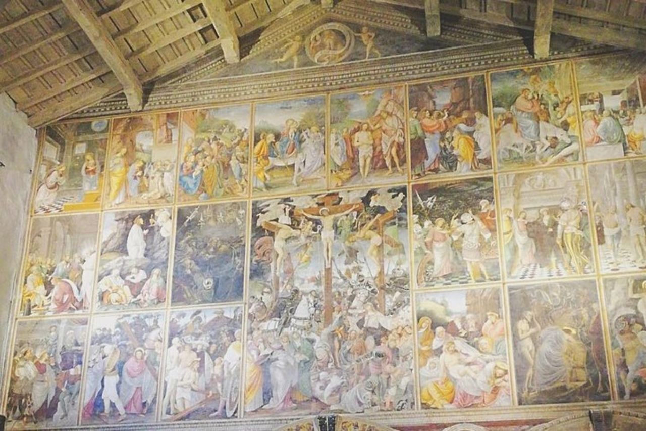 Tour enogastronomico sul Lago d'Orta da Milano - Tour privato — 5