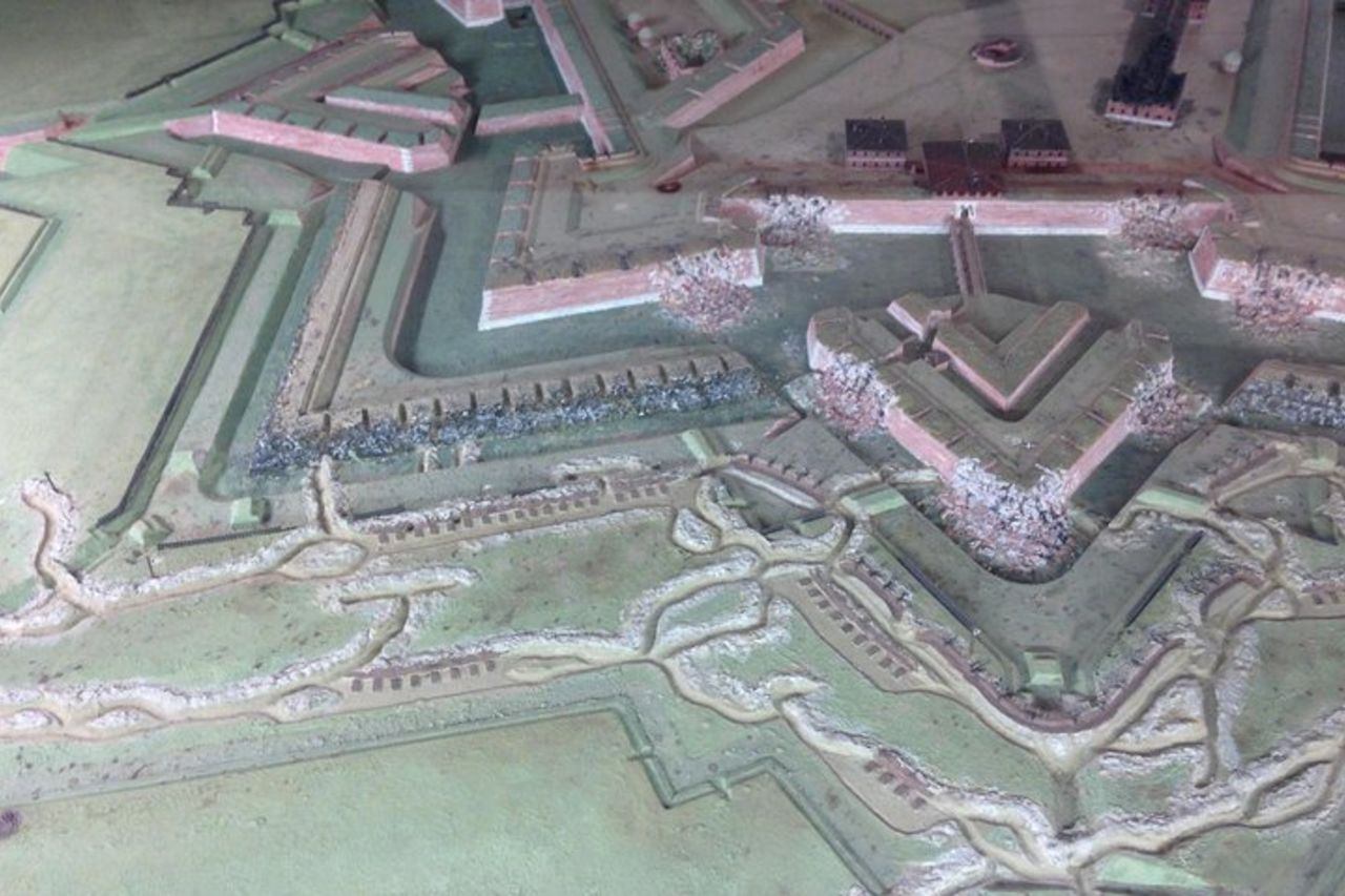 Torino : visita guidata Torino Sotterranea® — 9