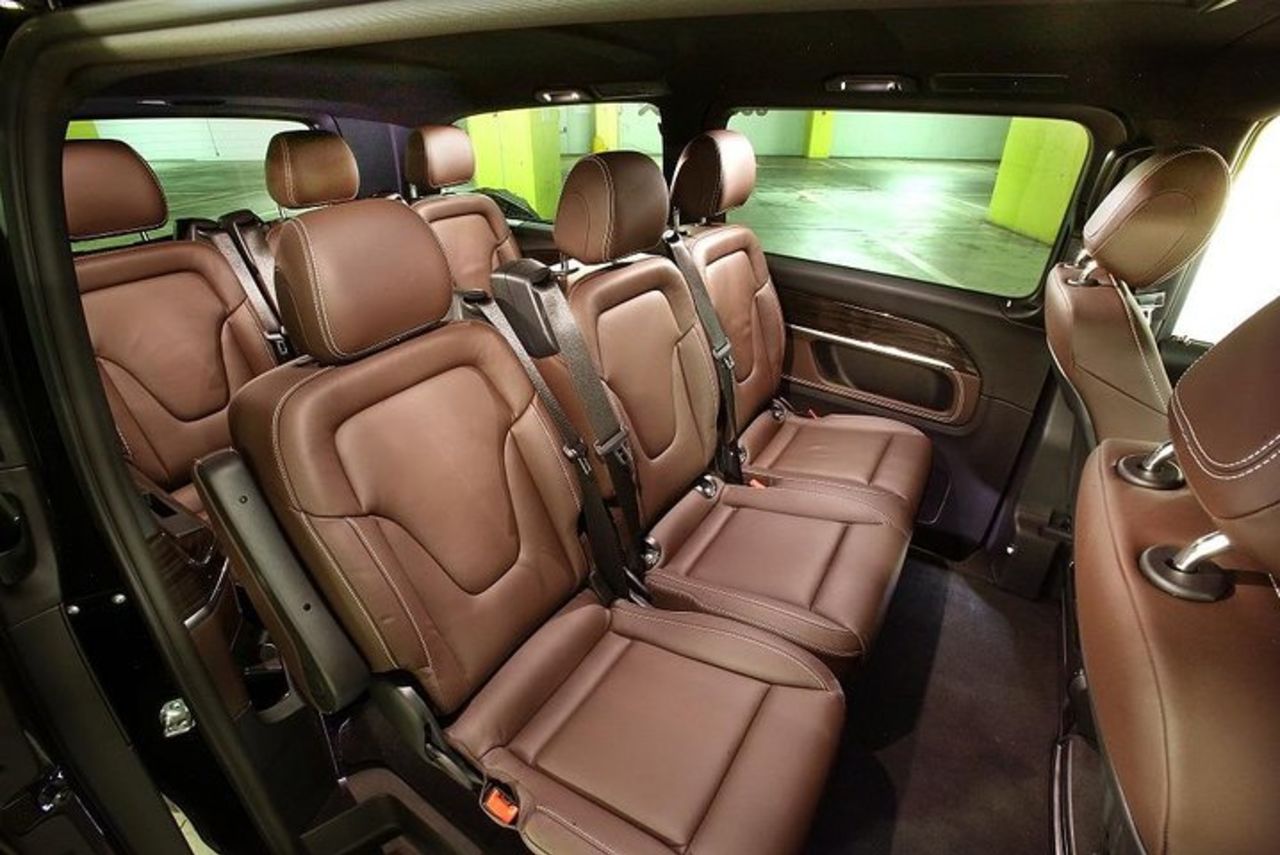 Trasferimento Privato Da Aeroporto di Catania a Noto o Viceversa — 3