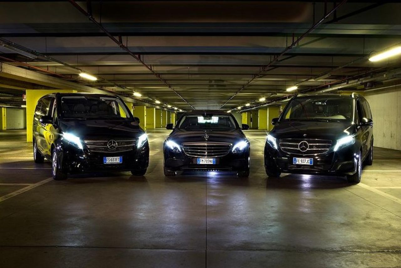 Trasferimento Privato Da Aeroporto di Catania a Noto o Viceversa