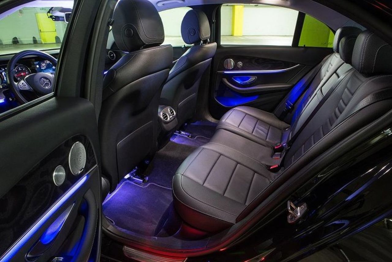 Trasferimento Privato Da Aeroporto di Catania a Noto o Viceversa — 2