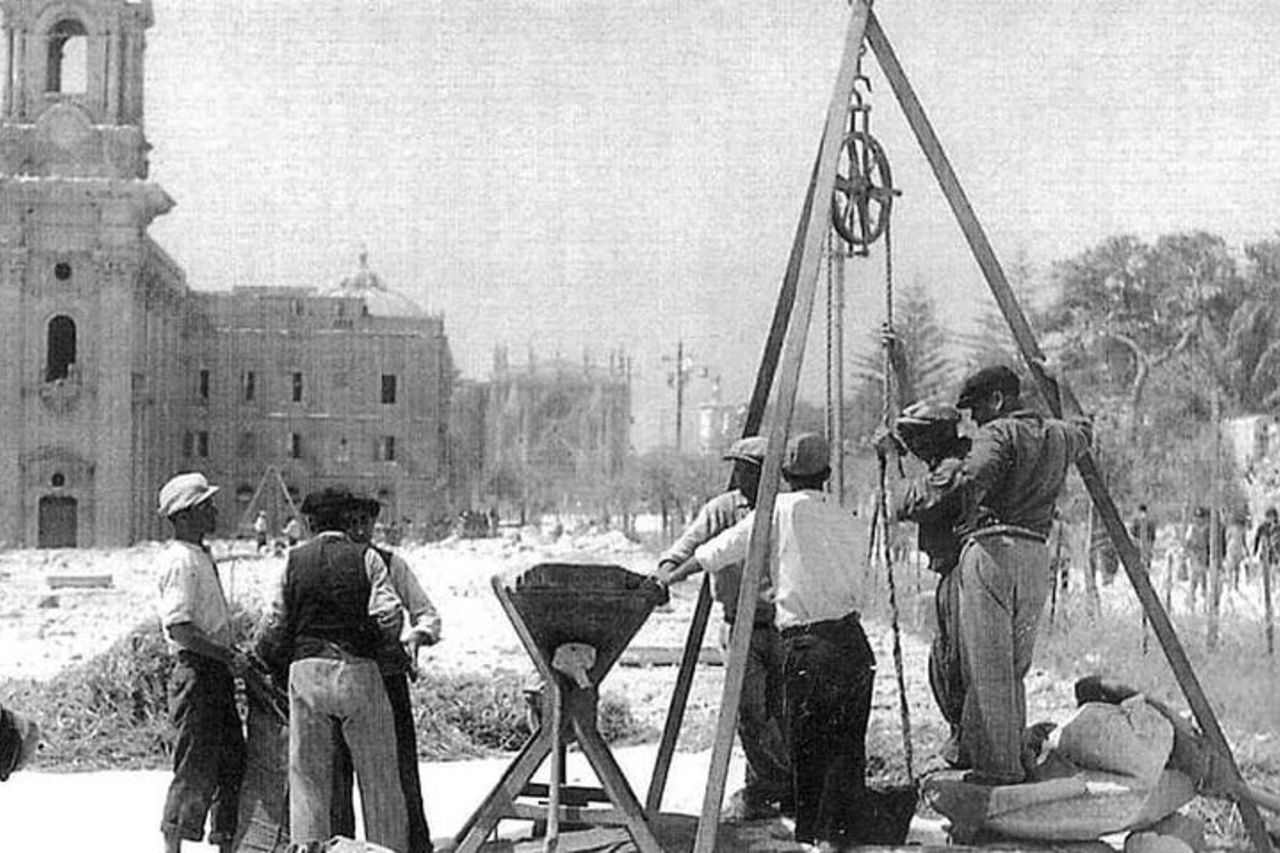 Tour gastronomico della Valletta — 2