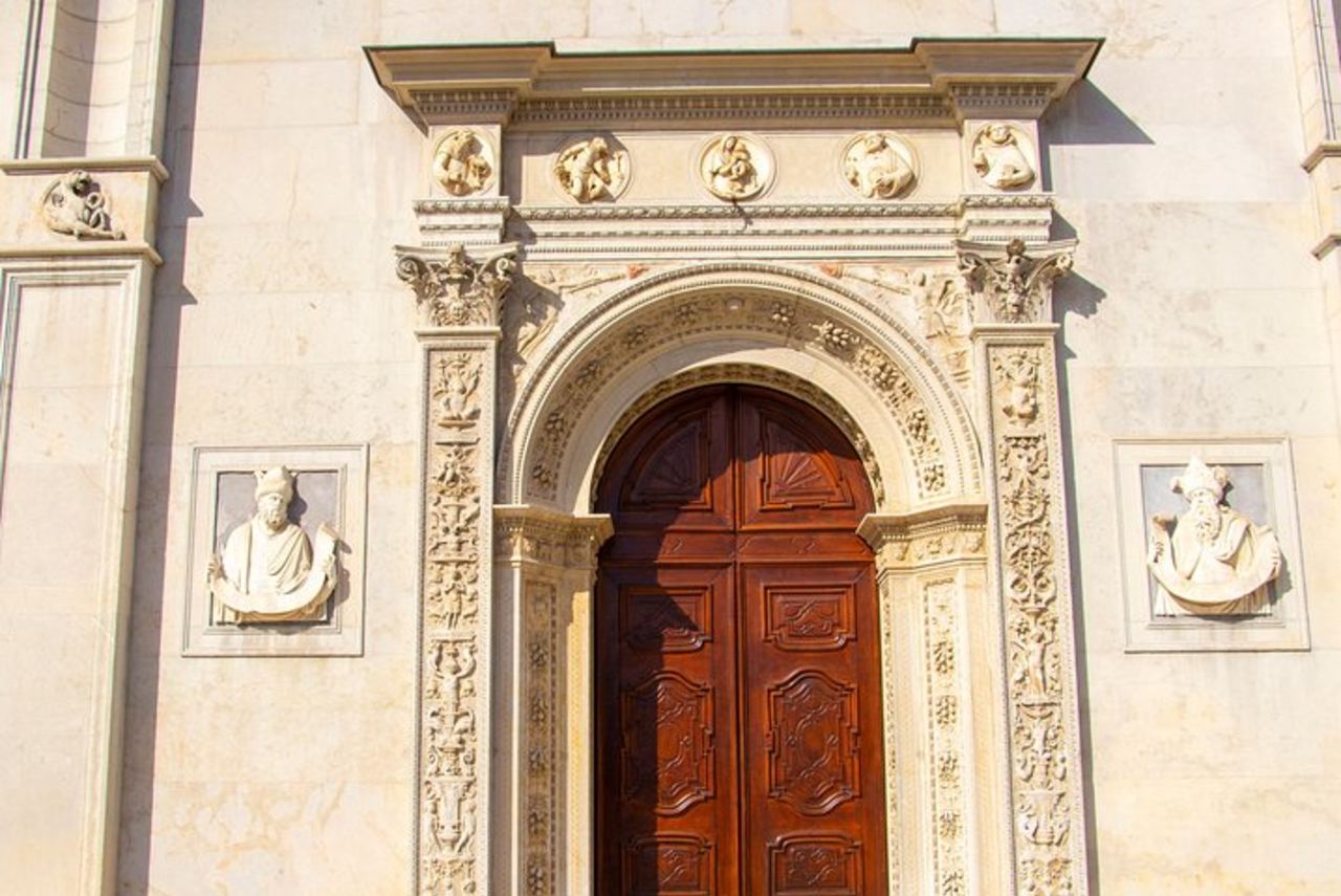 Lugano storica: tour privato esclusivo con un locale — 3