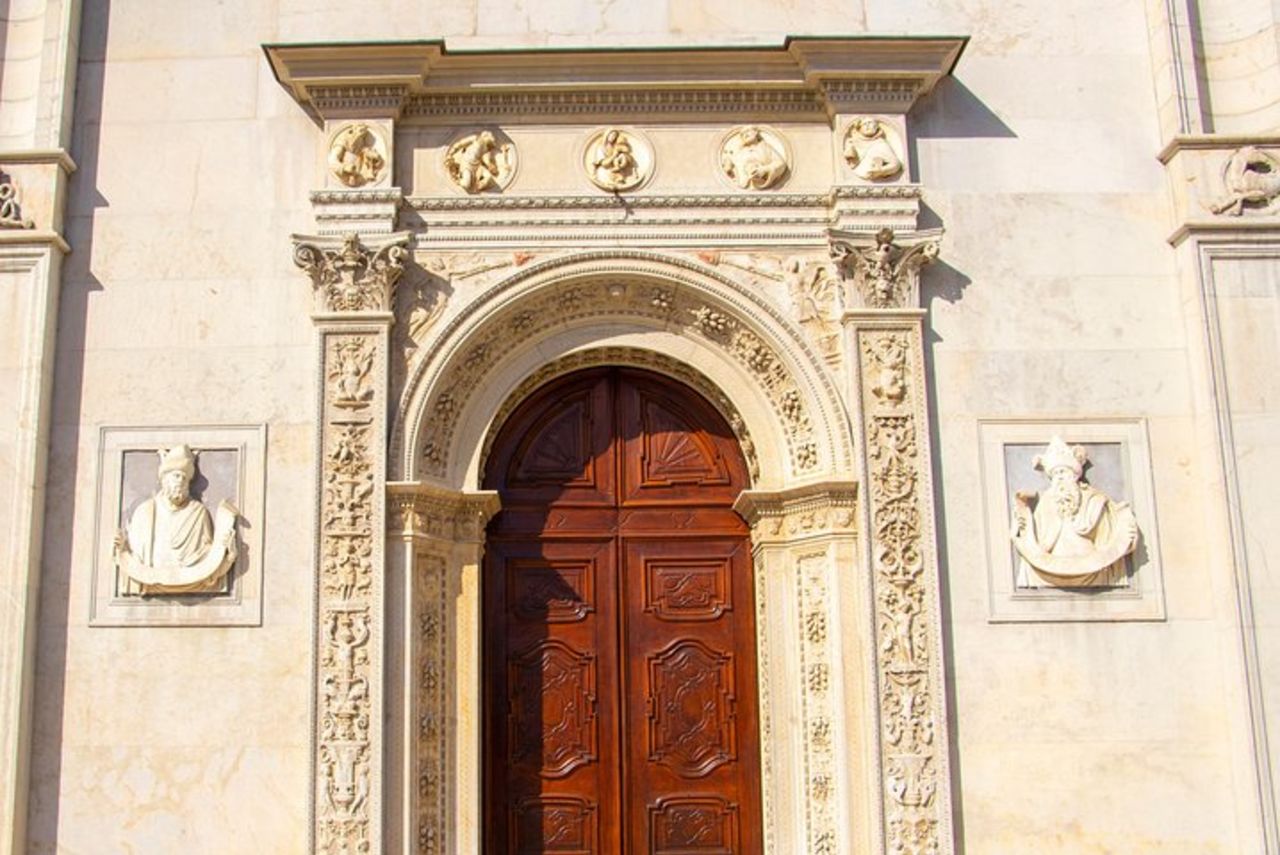 Lugano architettonica: tour privato con un esperto locale — 4