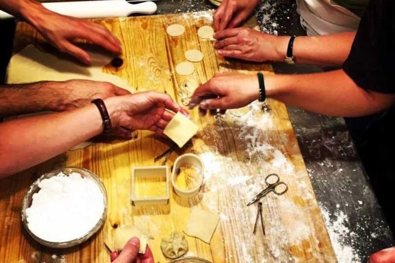 Taste of Sicily Gourmet tour — 4