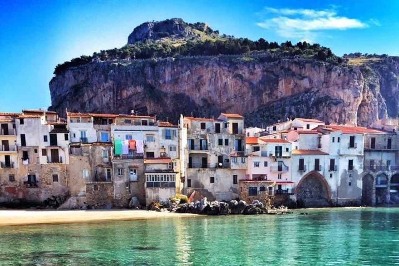 Taste of Sicily Gourmet tour — 5