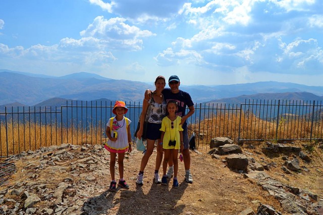 Madonie e i suoi borghi in jeep — 5