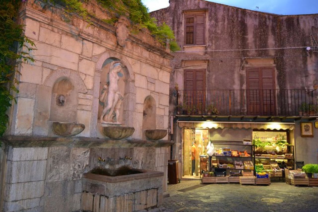 Madonie e i suoi borghi in jeep — 6