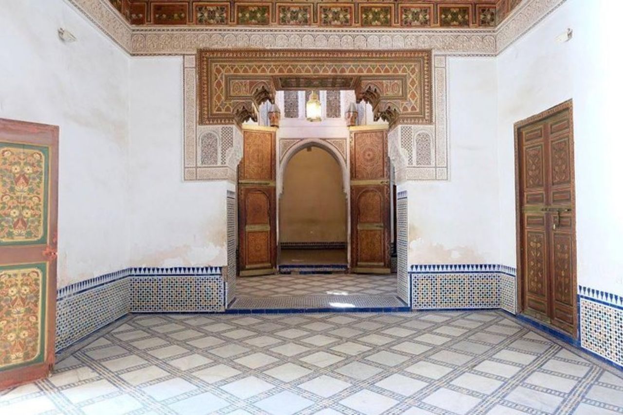 Scopri Marrakech: vibrante tour esplorativo — 6