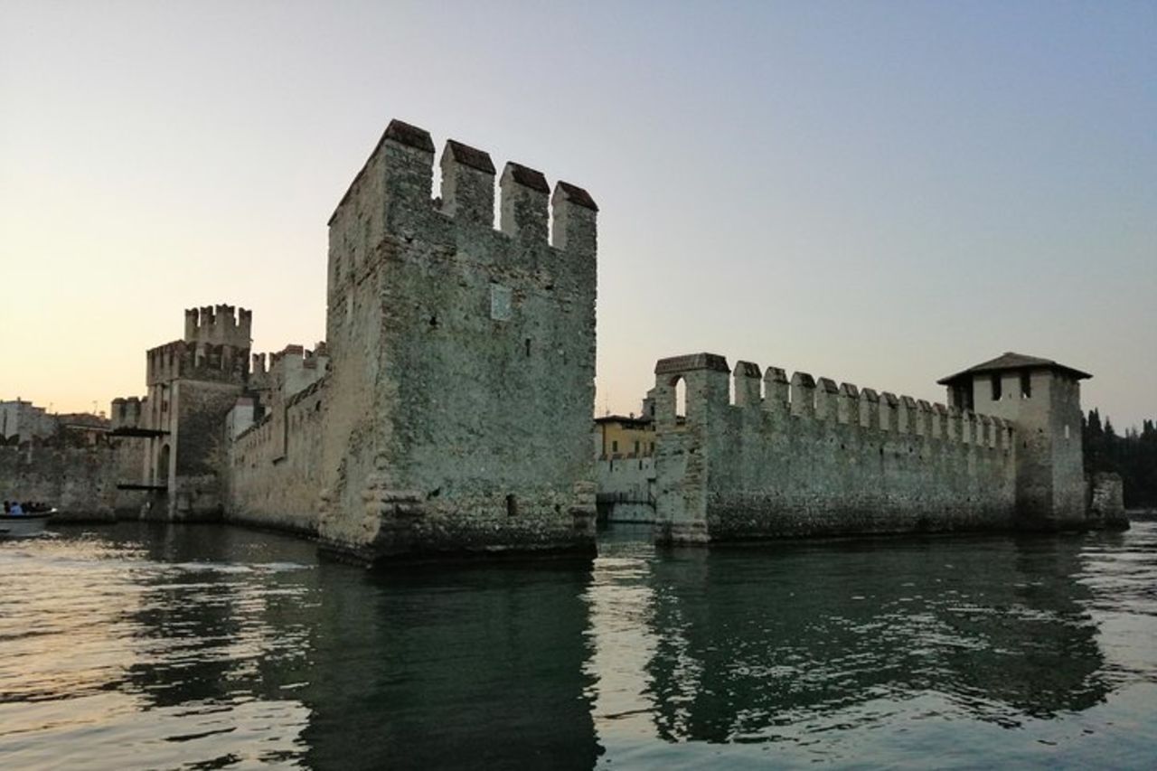 Il meglio di Sirmione: arte e gusto sul Lago di Garda — 7