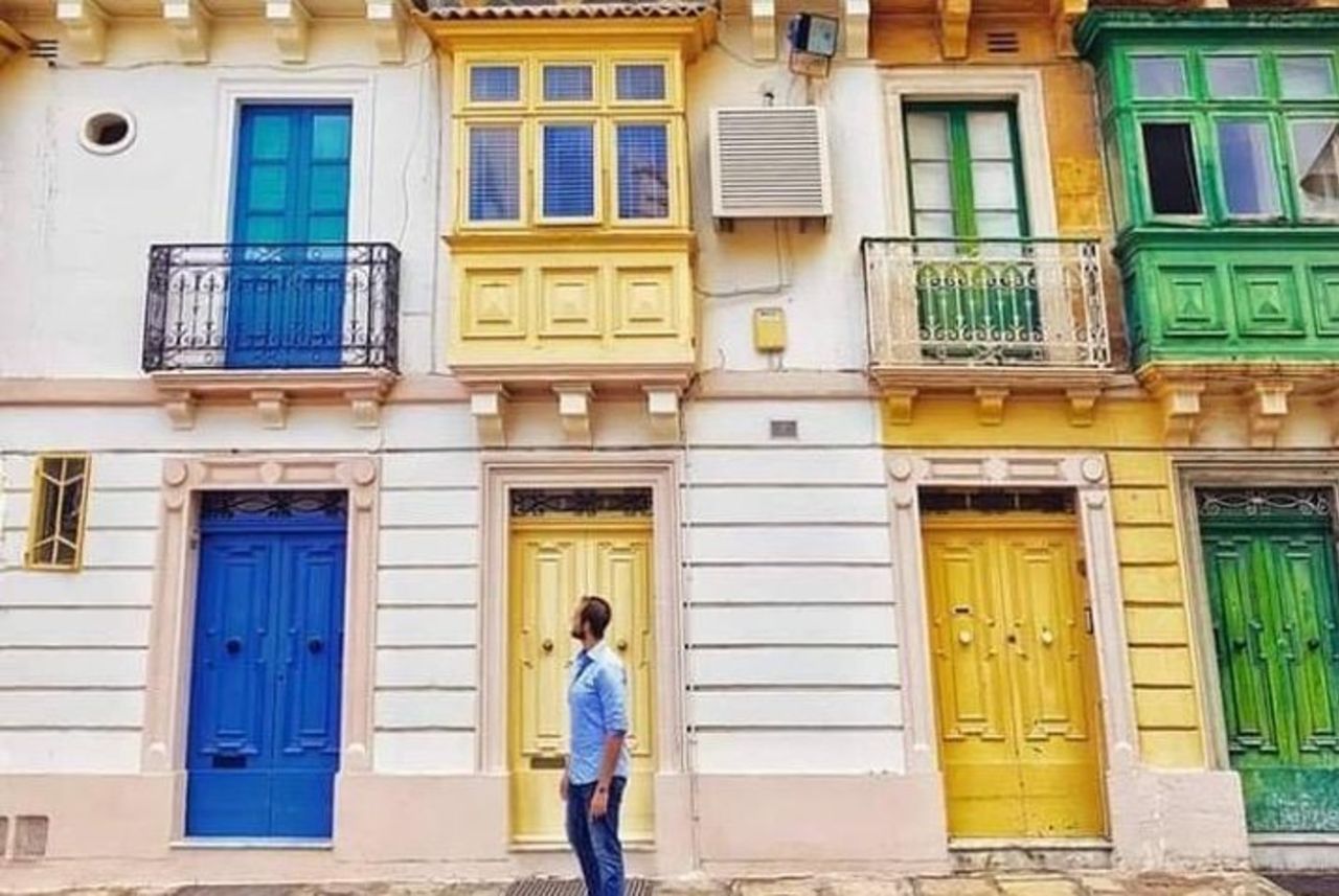 Tour privato di 8 ore in giro per Malta — 5