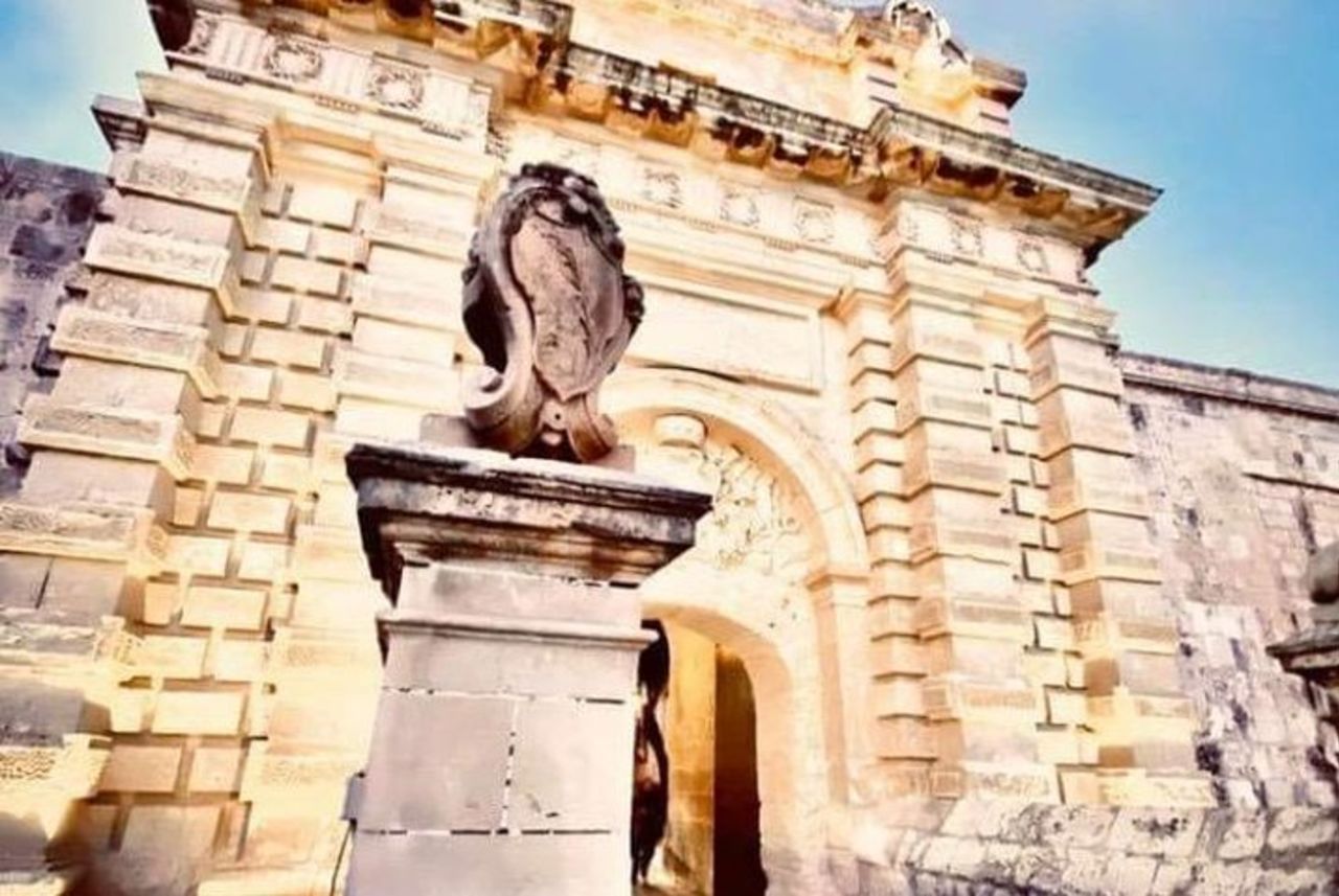 Tour privato di 8 ore in giro per Malta — 6