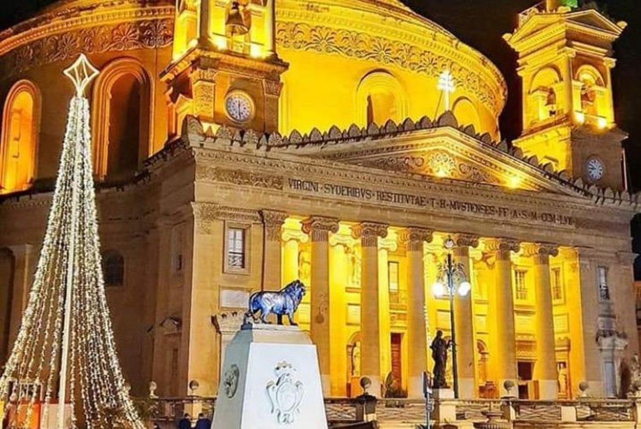 Tour privato di 8 ore in giro per Malta — 7