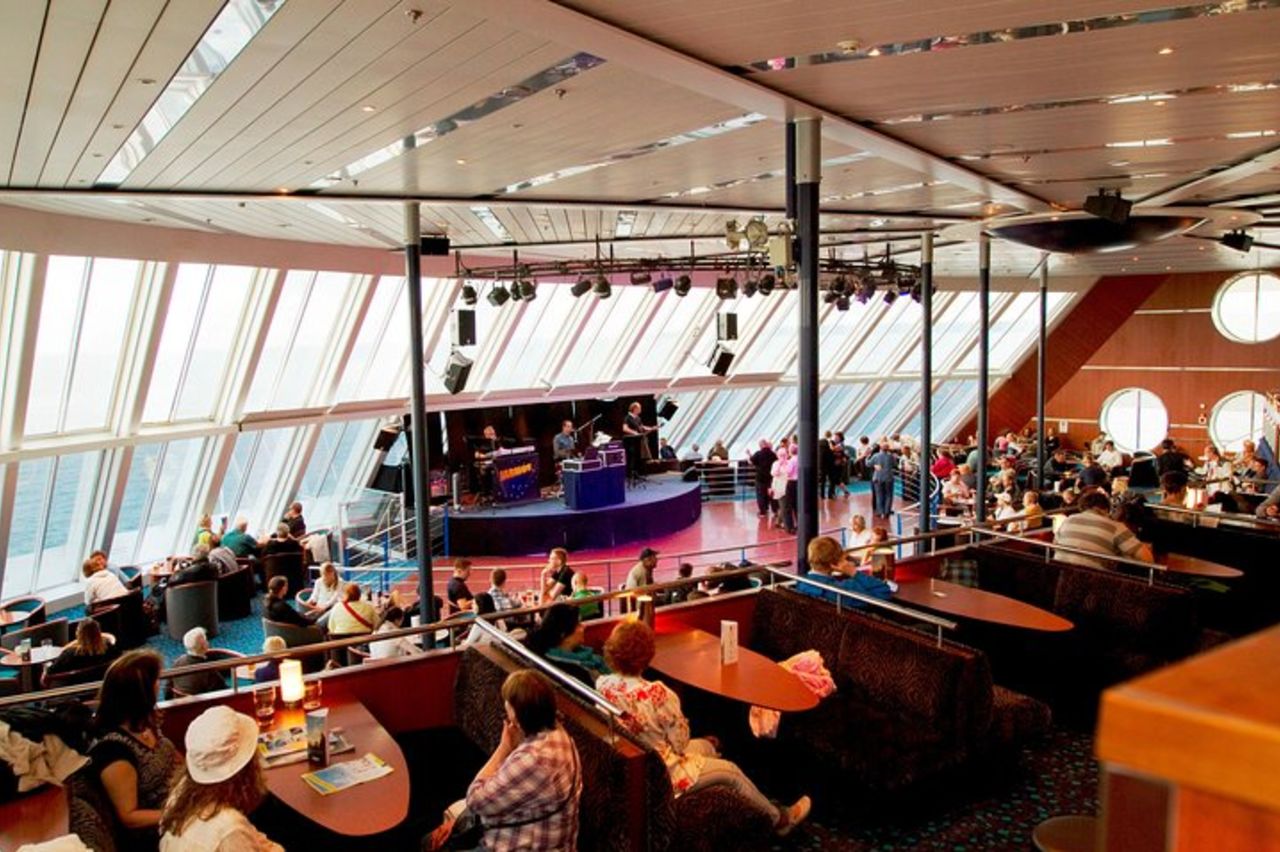 Tour guidato da Helsinki a Tallinn - biglietto crociera e pick up inclusi — 9