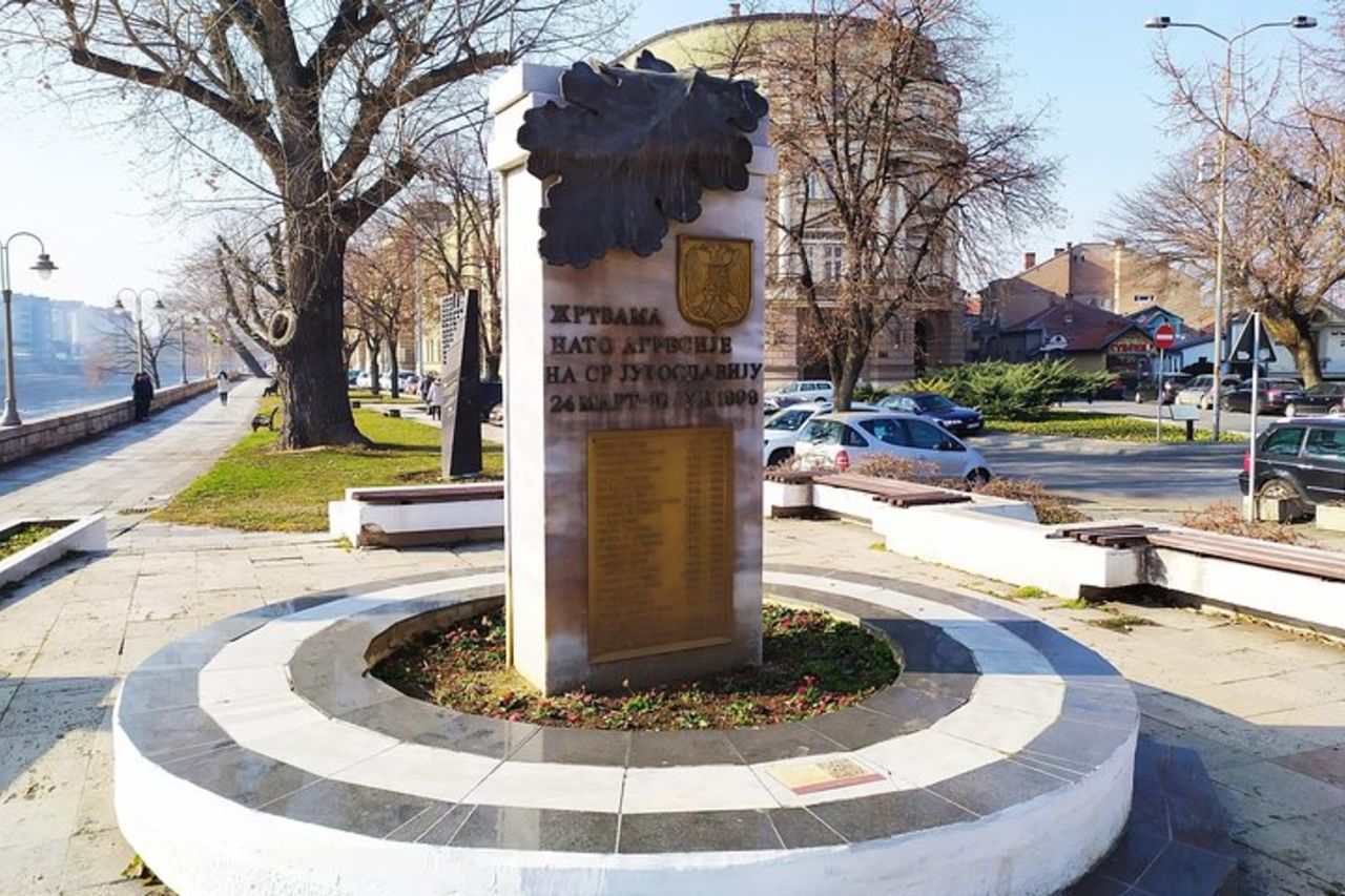 Tour di un giorno a Nis, Serbia - Piccolo gruppo con pick-up e biglietti — 9