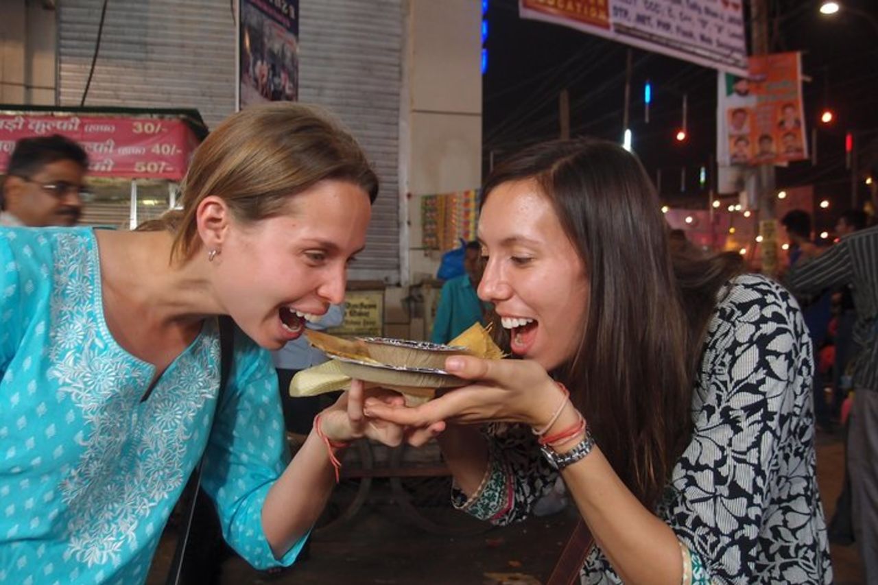 Tour guidato privato di Agra — 5