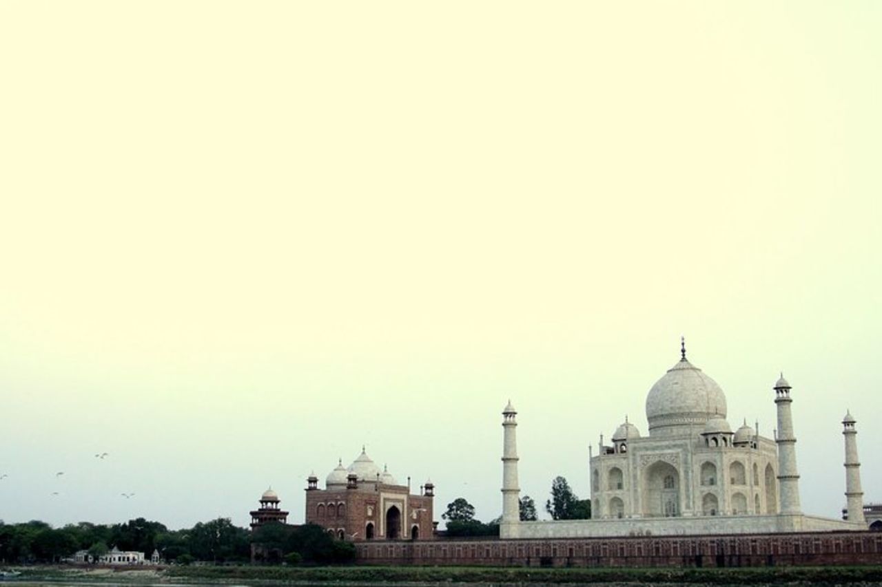 Tour guidato privato di Agra