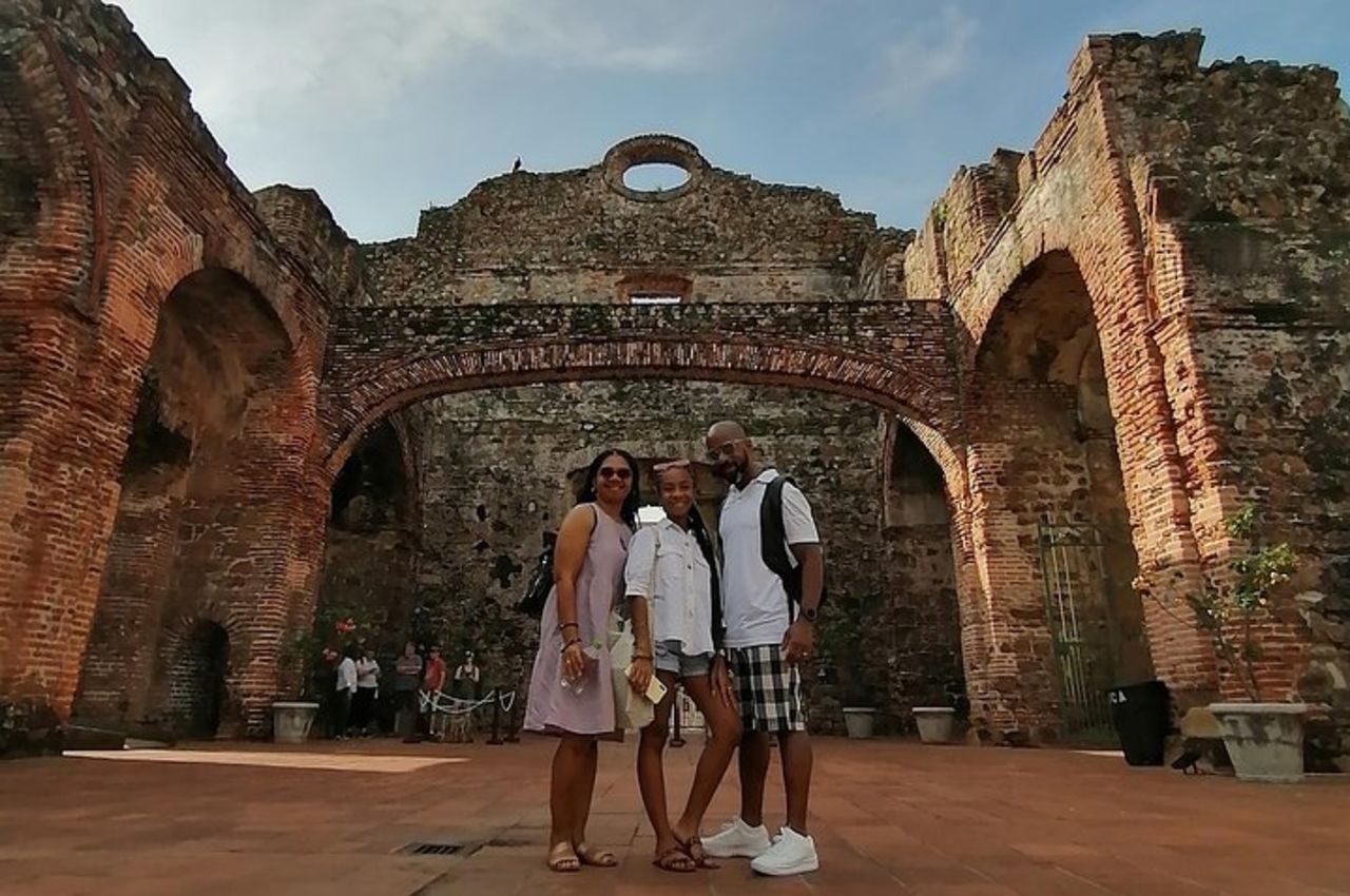 Tour privato della città e del canale di Panama come nessun altro — 3