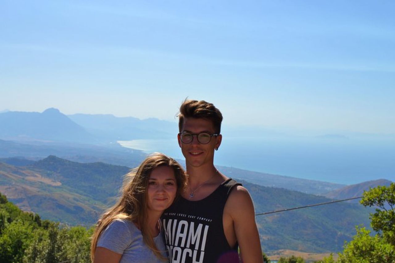 Madonie e i suoi borghi in jeep — 4