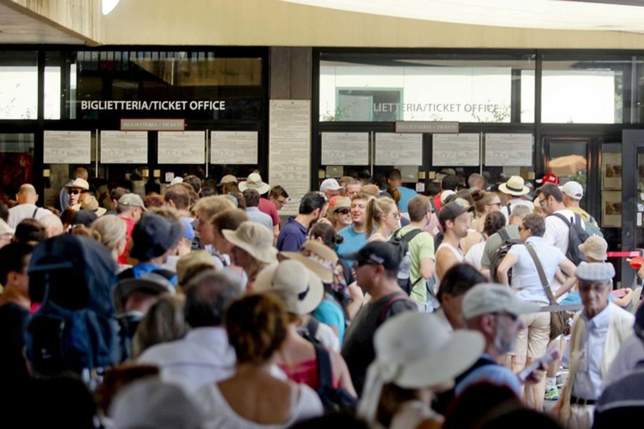 Godetevi Pompei & Vesuvio: Tour semi-privato da Positano — 5