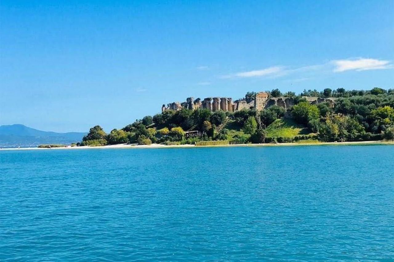 Mini crociera sul Lago di Garda: Penisola di Sirmione — 2