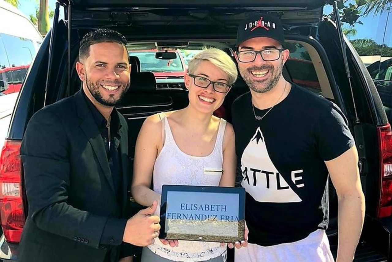 Trasferimenti dall'aeroporto di Punta Cana (PUJ)  a All Place At Bávaro Punta Cana — 2