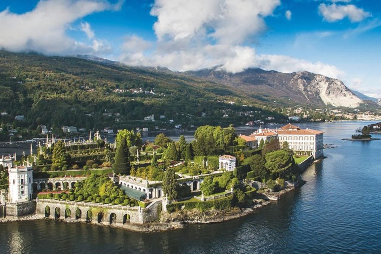 Stresa: Isola Madre & Isola Bella Hop-on Hop-off Boat tour — 4