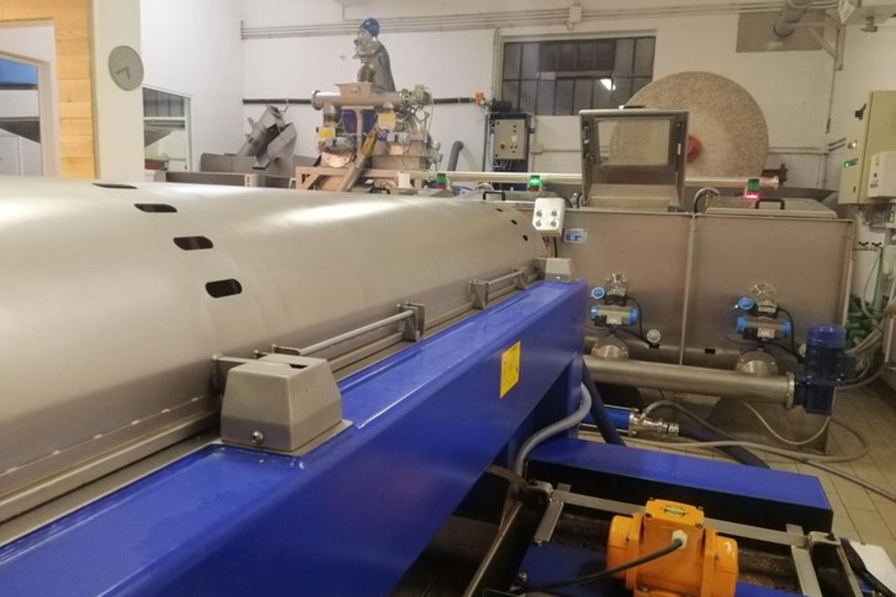 Tour enogastronomico di San Vito Chietino — 3