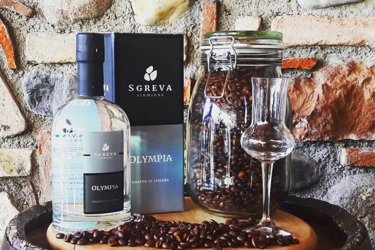 Tour in Cantina con Degustazione — 5