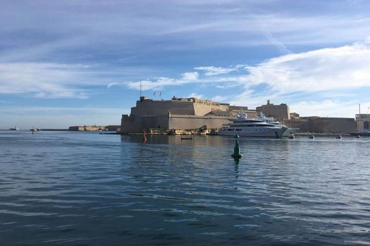 Tour delle 3 città — 3