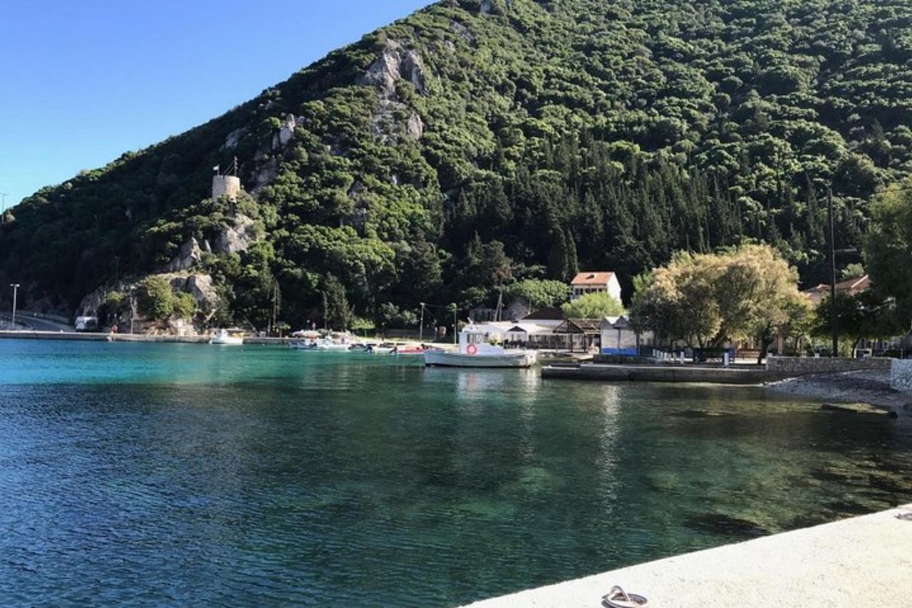 Esplorazione di Itaca — 2