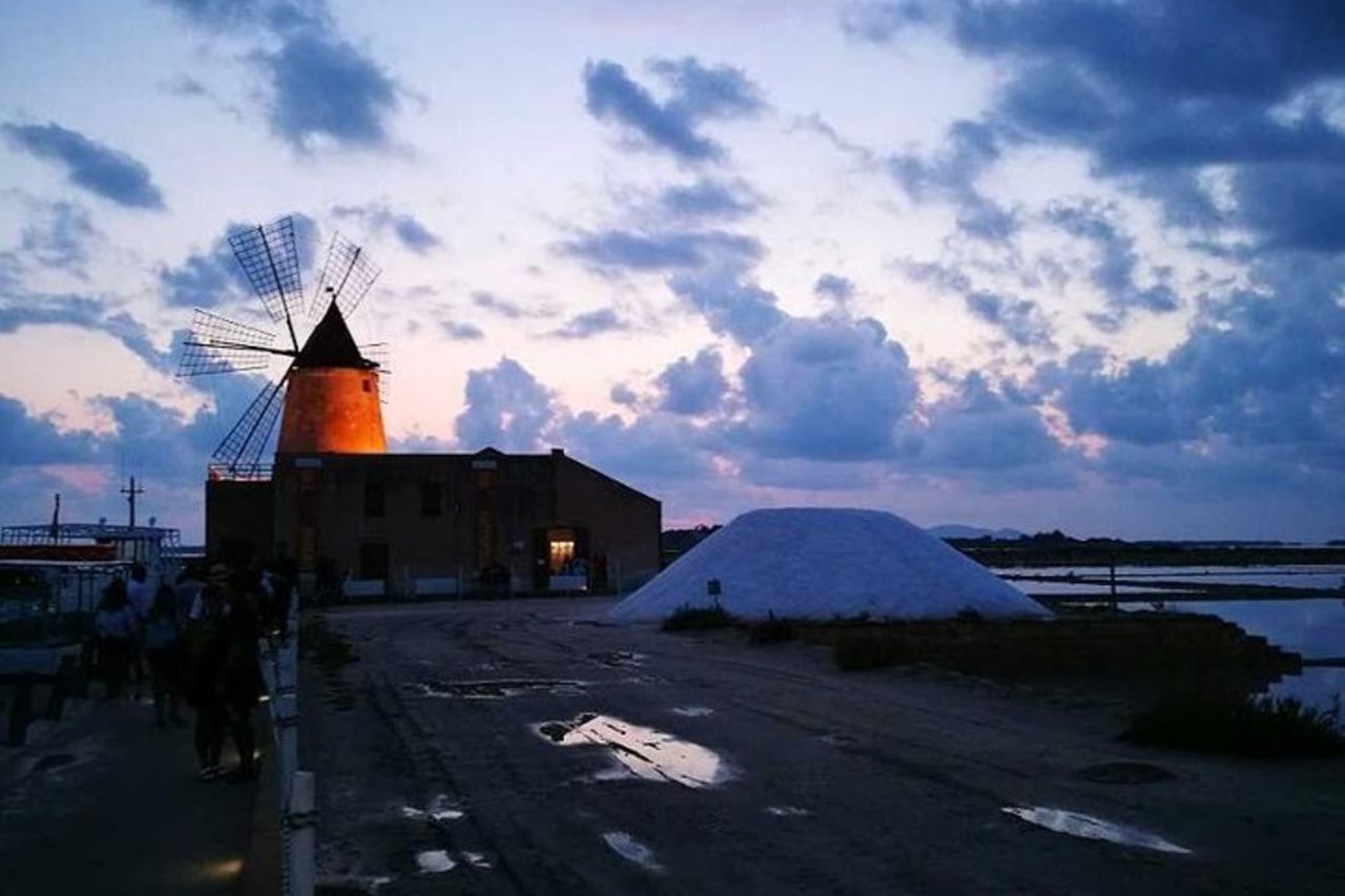 SICILIA - Tour Cultura & Sapori 8 giorni / 7 notti — 6