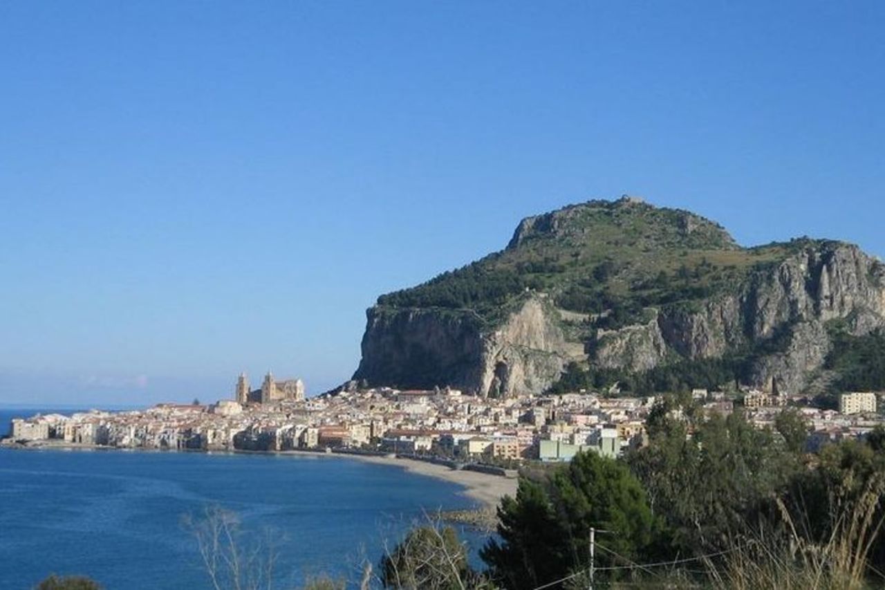 SICILIA - Tour Cultura & Sapori 8 giorni / 7 notti — 8