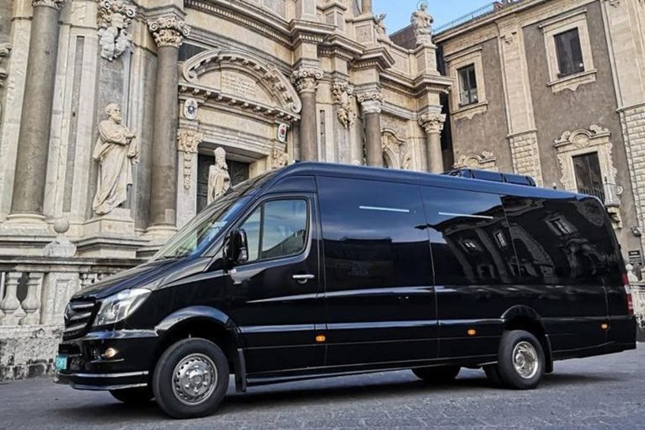 Siracusa - Marzamemi — 3