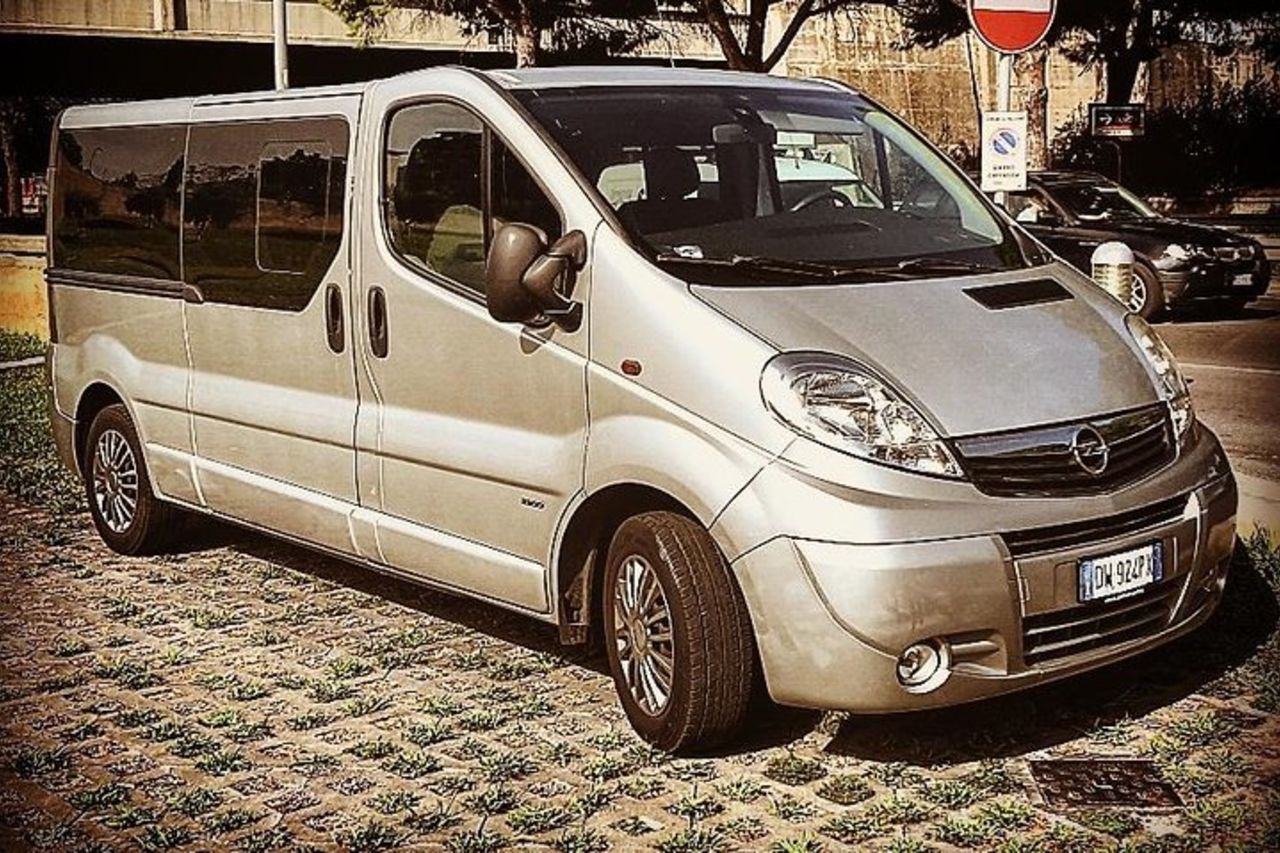 Tour Valle dei templi di Agrigento — 2