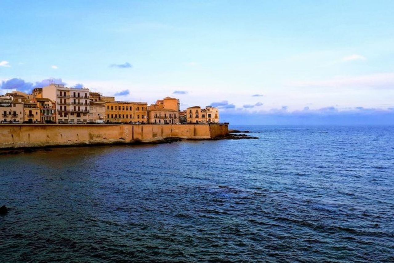 Siracusa Marzamemi Noto da Taormina — 6