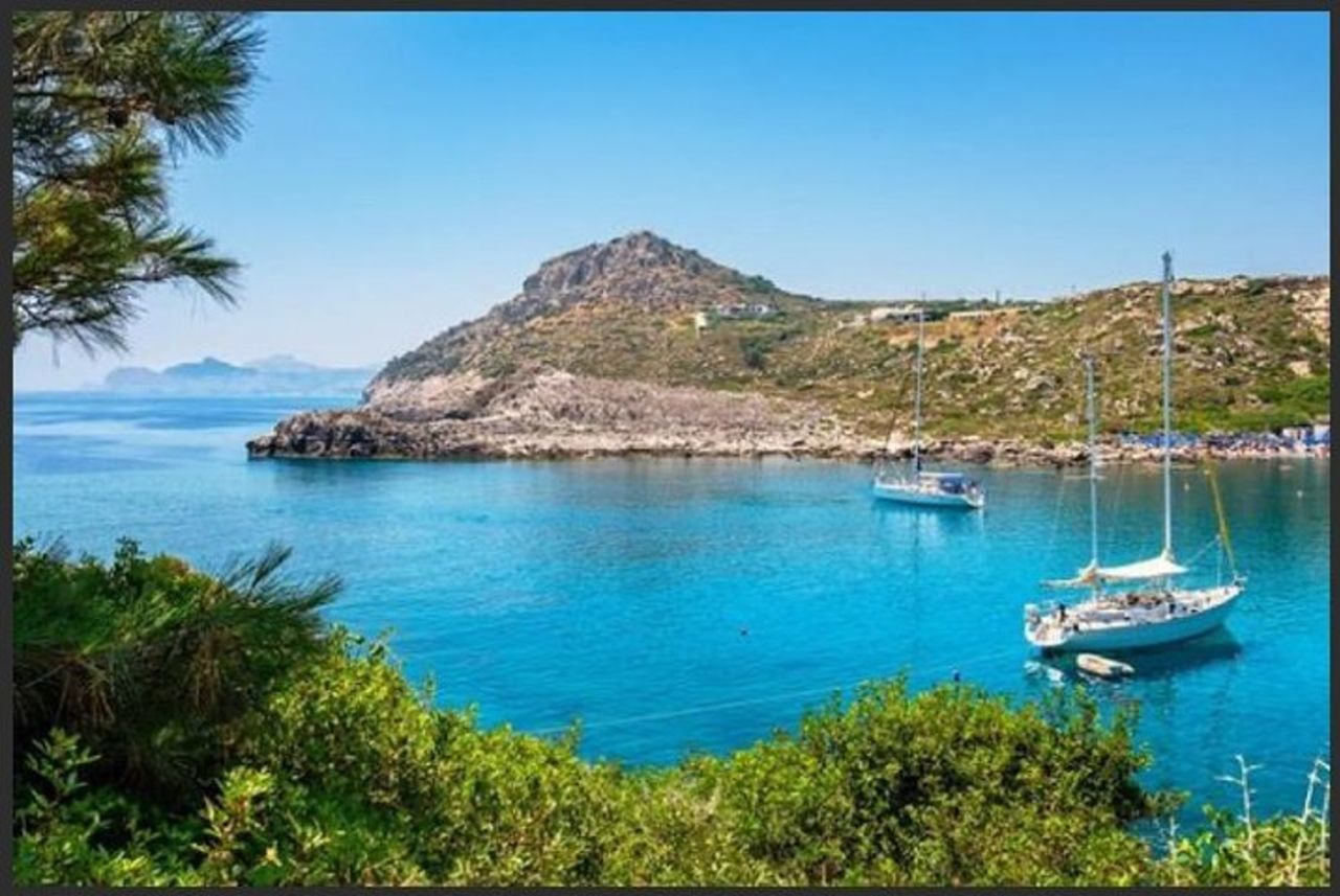 Crociera Nuoto Sun & Sea All Inclusive di 3 ore (CON SERVIZIO PICK UP) — 5