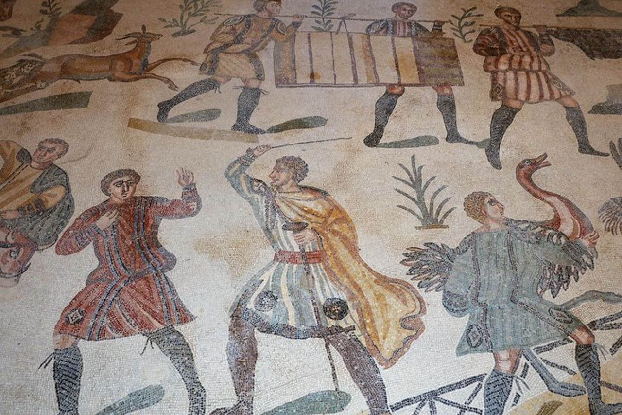 Tour privato di un'intera giornata da Siracusa alla Valle dei Templi — 9