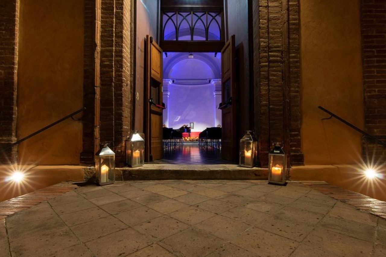 Esperienza d'Opera a Siena — 9