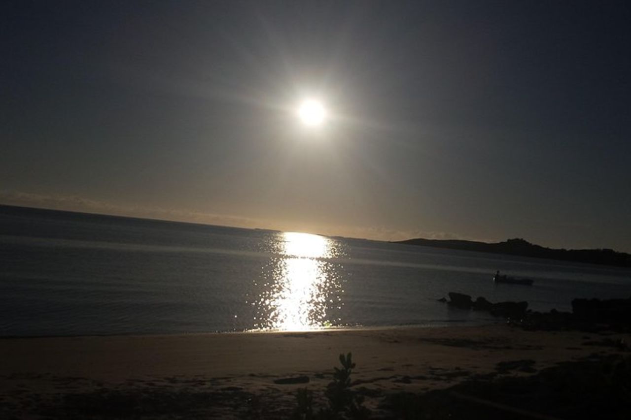 Tour dell'isola di N&G Providenciales di Turks e Caicos — 8