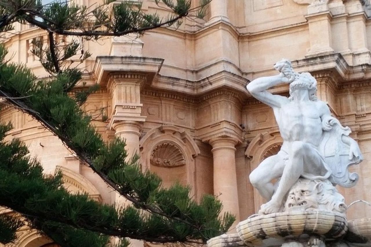 Tour Sicilia BAROCCA — 3