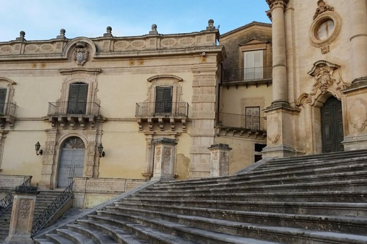 Tour Sicilia BAROCCA — 4
