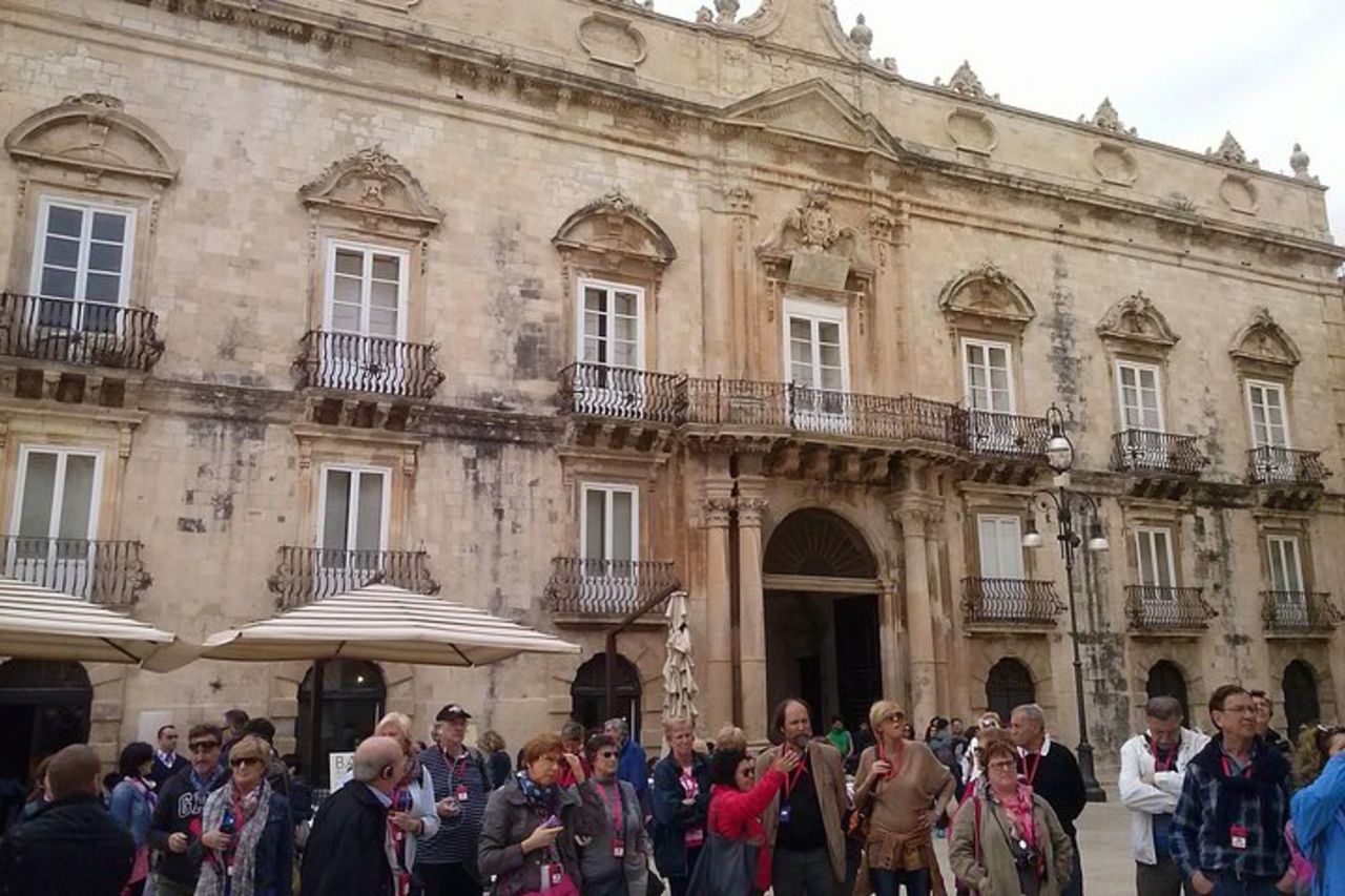 Tour Sicilia BAROCCA — 5