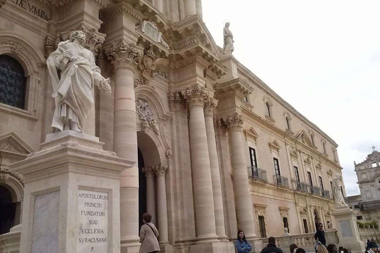 Tour Sicilia BAROCCA — 6