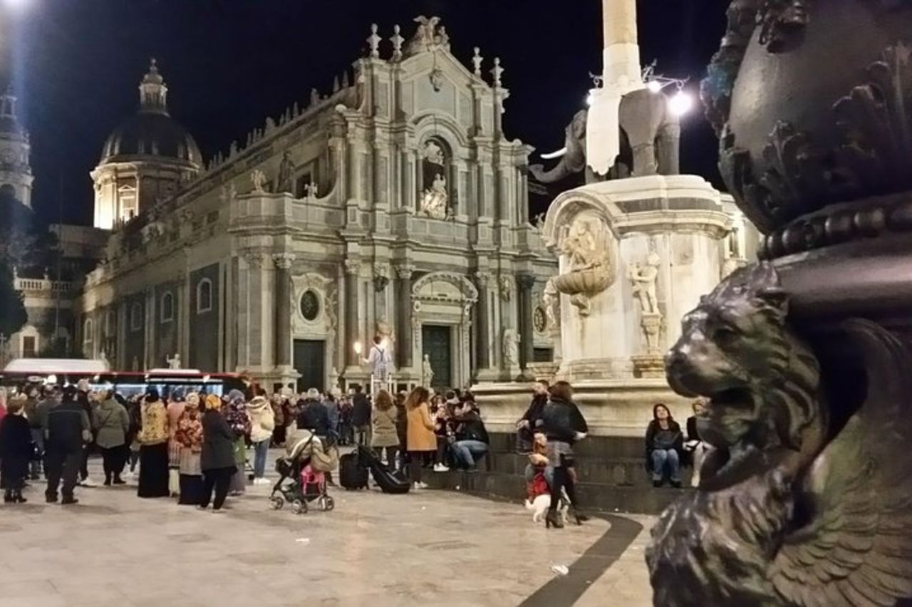 Tour Sicilia BAROCCA — 7